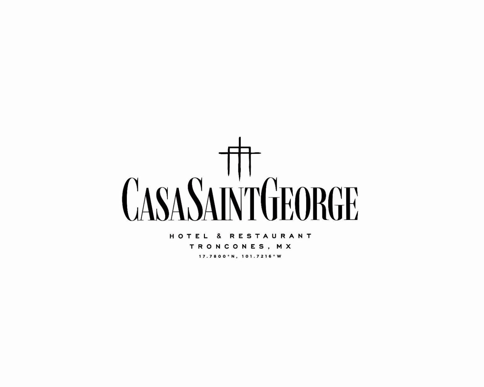 The Casa Saint George Hotel Тронконес Екстериор снимка