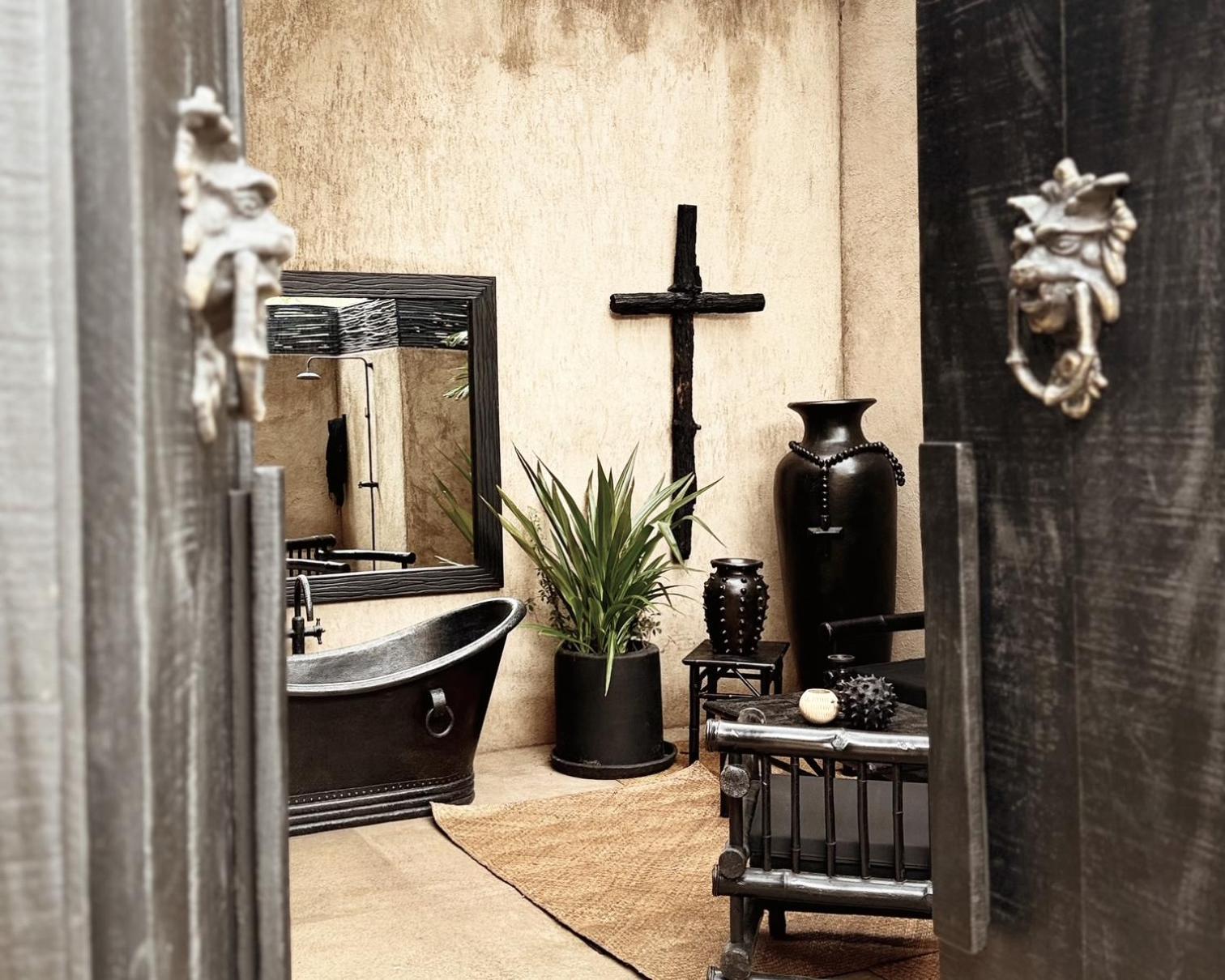 The Casa Saint George Hotel Тронконес Екстериор снимка